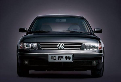 帕薩特特價(jià)租車(chē)