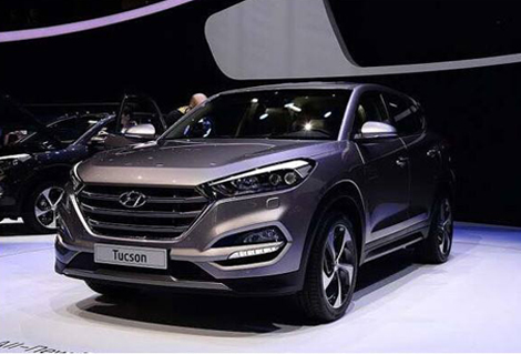 現(xiàn)代ix35 小桔租車(chē)