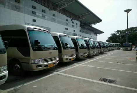 旅游包車(chē)小桔租車(chē)